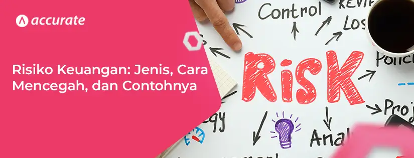 Cara Menghindari Risiko Dalam Keuangan Bisnis Panduan Komprehensif Untuk Keberlanjutan Usaha