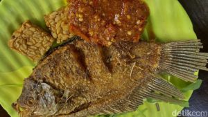 Kenapa Ikan Goreng Selalu Jadi Favorit Banyak Orang: Sebuah Ode untuk Kelezatan Abadi