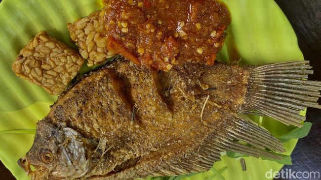 Kenapa Ikan Goreng Selalu Jadi Favorit Banyak Orang: Sebuah Ode untuk Kelezatan Abadi