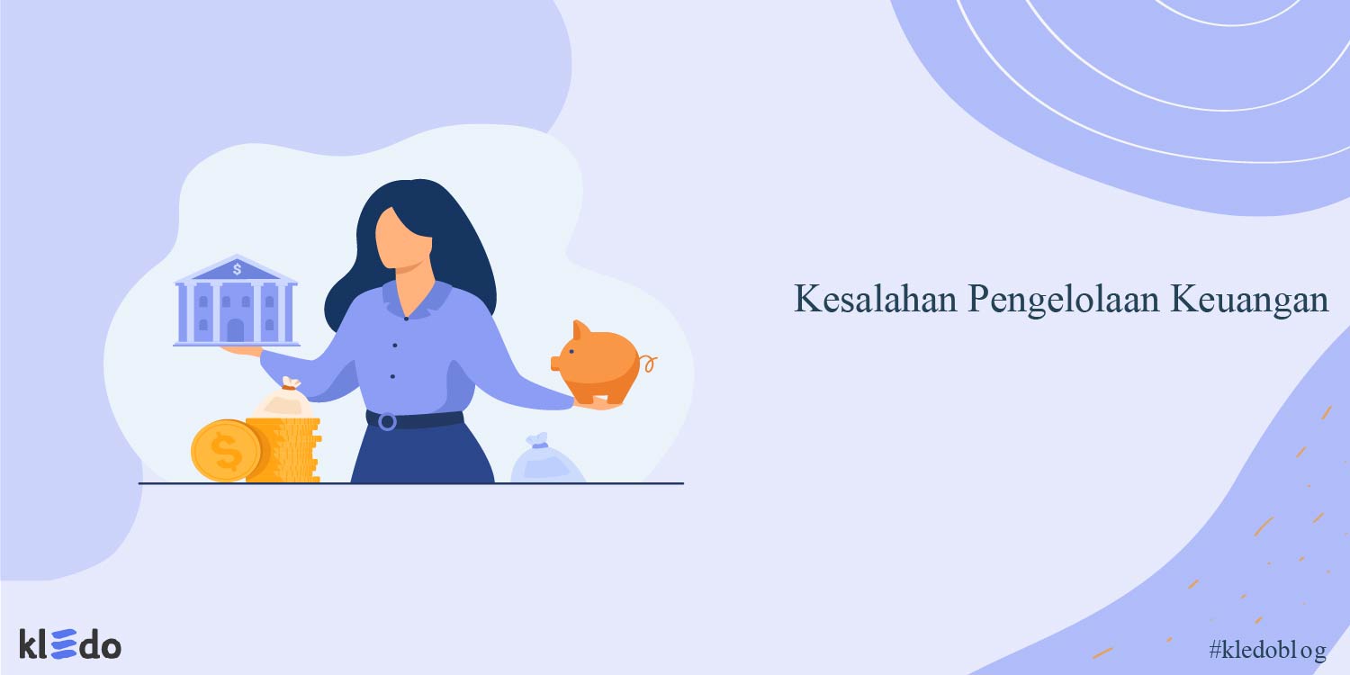 Kesalahan Umum Dalam Keuangan Pribadi Dan Cara Menghindarinya Panduan Menuju Stabilitas Finansial