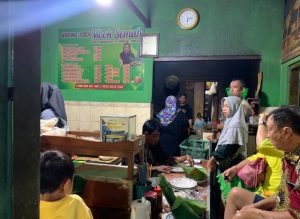 Mengapa Lodeh Tak Pernah Sepi Peminat: Menjelajahi Pesona Kuliner Klasik Nusantara