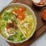 Menguak Tabir: Fakta Menarik tentang Soto Ayam yang Jarang Dibahas