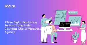 Menguasai Masa Depan: Tren Terbaru Digital Marketing yang Wajib Diketahui untuk Pertumbuhan Bisnis Berkelanjutan