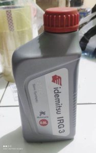 Mengungkap Tren Terbaru Seputar Oli Motor: Revolusi Pelumasan untuk Performa Optimal