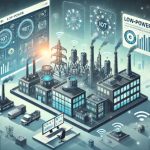 Peran Krusial Internet of Things (IoT) dalam Mendorong Transformasi Digital