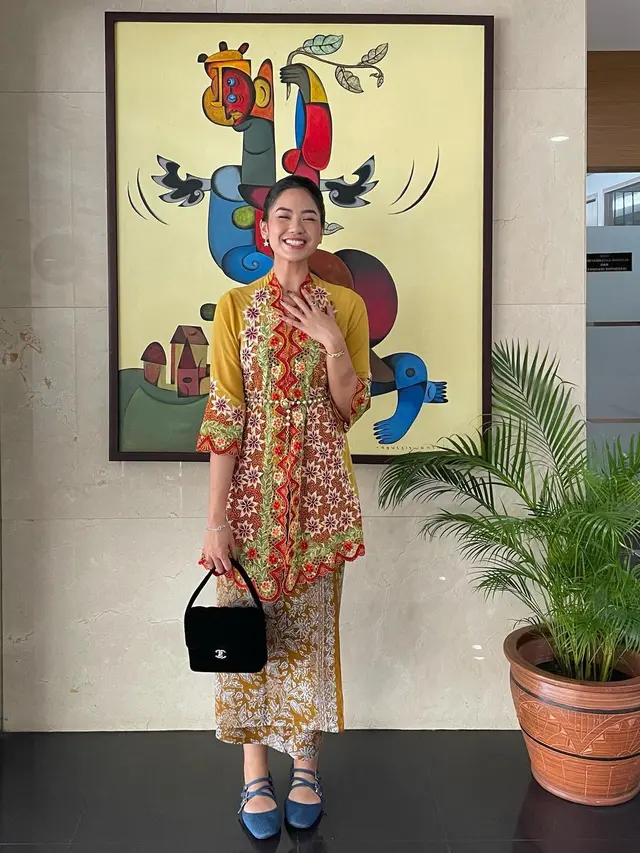 Strategi Aman Menjalani Fashion Harian Agar Lebih Konsisten Panduan Menemukan Gaya Personal Yang Berkelanjutan